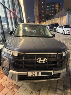 هیۆندای کرێتا